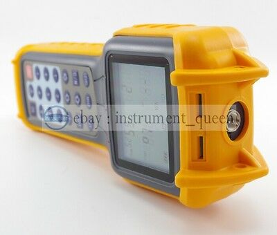 Ry S110 CATV Cable TV Handle Signal Level Meter DB Best Tester 47-870mhz